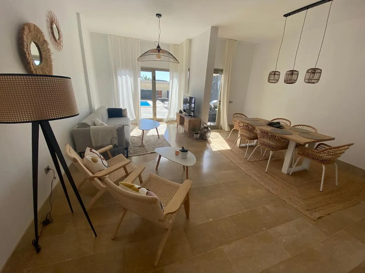 Sun Bay Villas Apartment San Miguel de Abona 0*,  España
