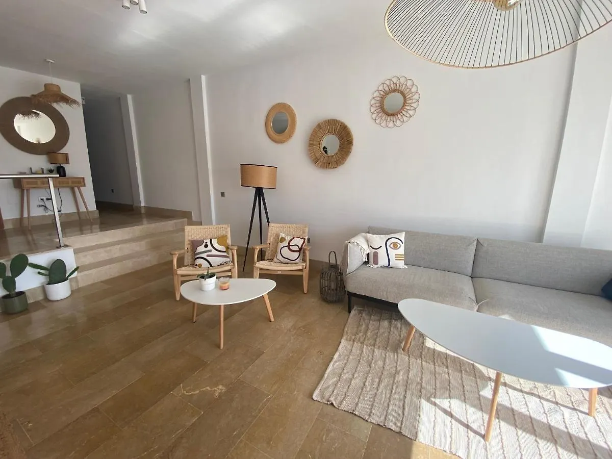 Sun Bay Villas Apartment San Miguel de Abona Сasa de vacaciones
