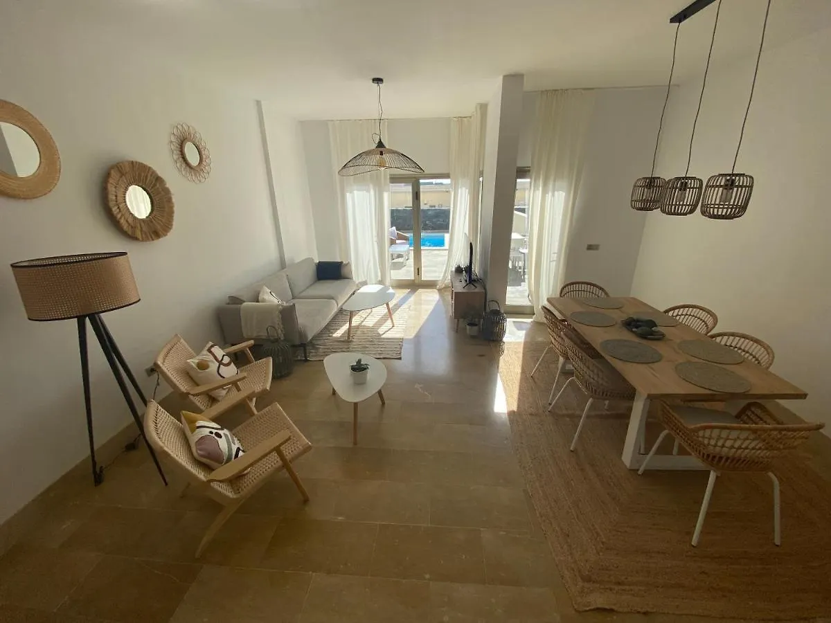 Сasa de vacaciones Sun Bay Villas Apartment San Miguel de Abona España
