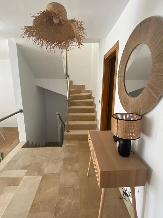 Sun Bay Villas Apartment San Miguel de Abona España