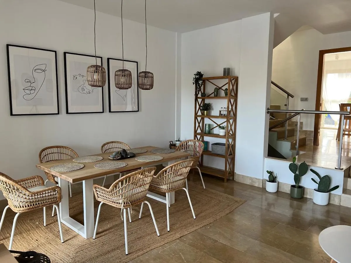 Sun Bay Villas Apartment San Miguel de Abona España