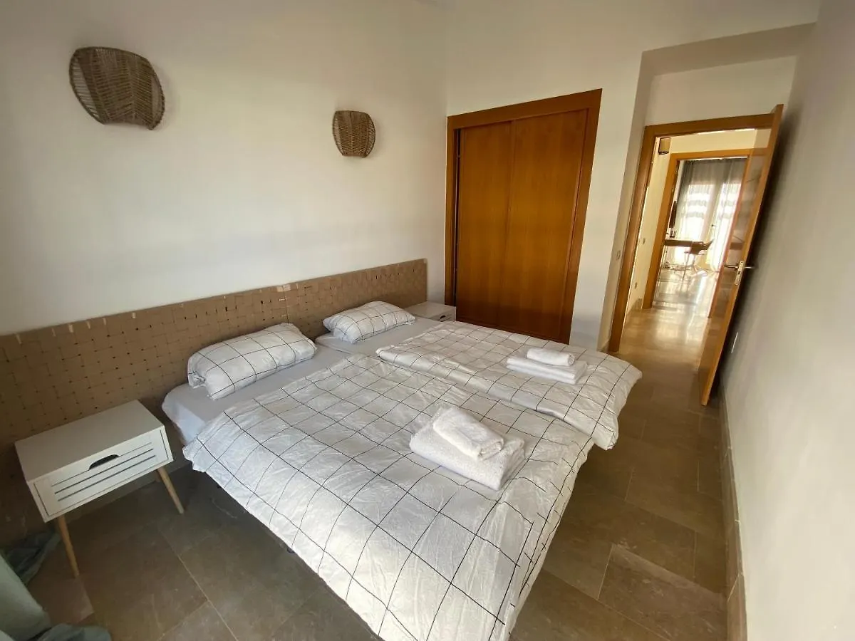 Sun Bay Villas Apartment San Miguel de Abona Сasa de vacaciones