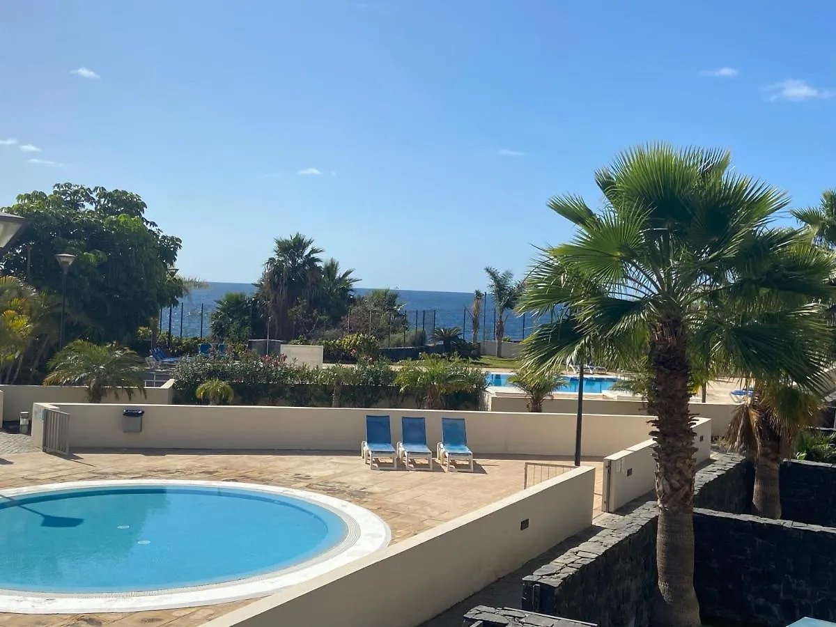Sun Bay Villas Apartment San Miguel de Abona 0*,  España