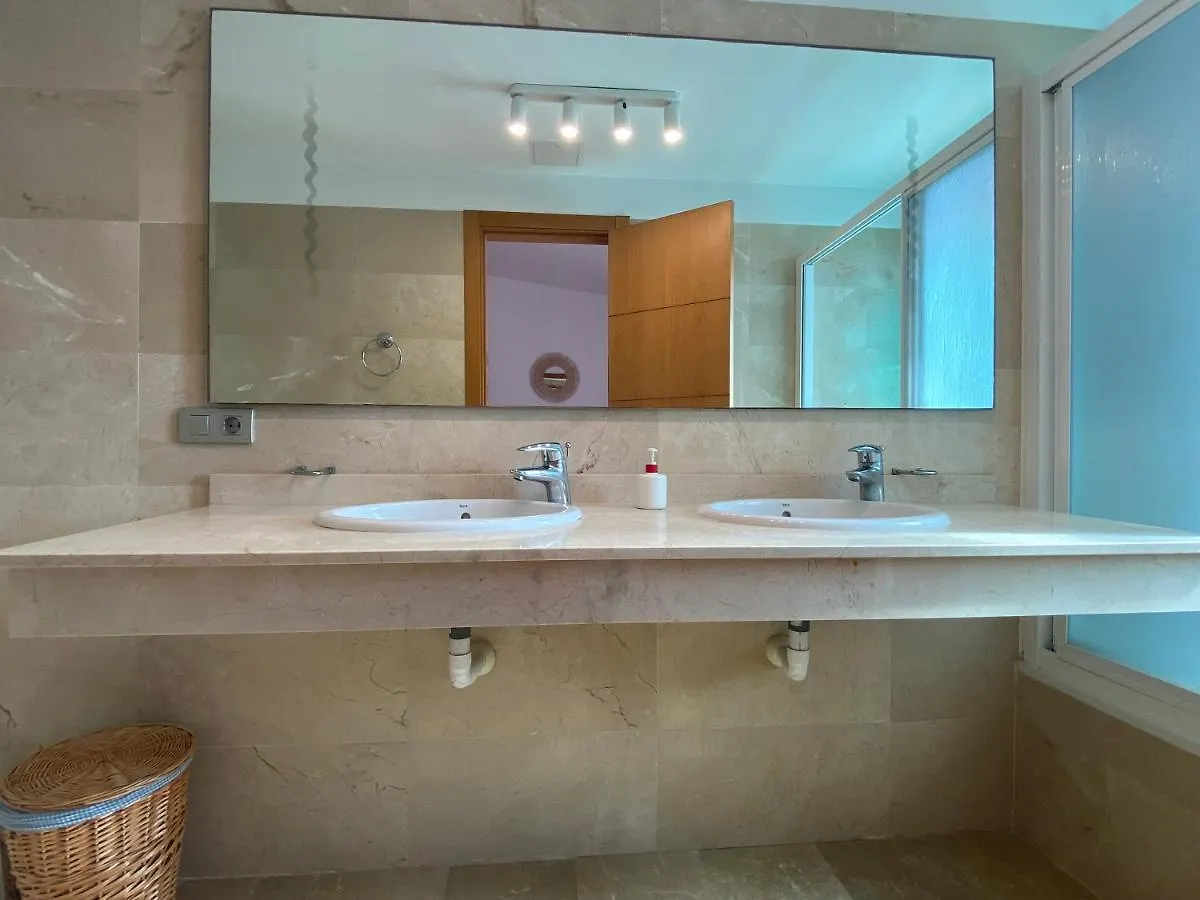Сasa de vacaciones Sun Bay Villas Apartment San Miguel de Abona