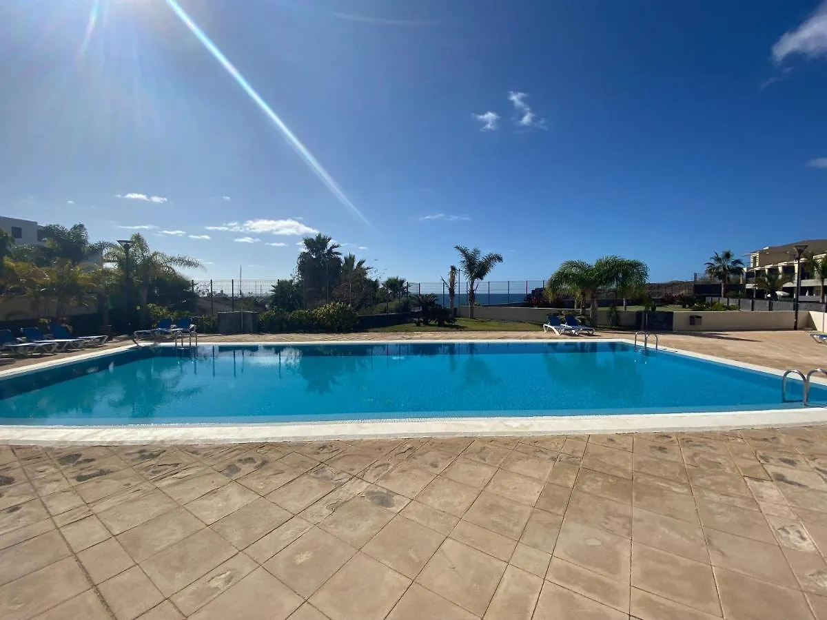 Sun Bay Villas Apartment San Miguel de Abona España