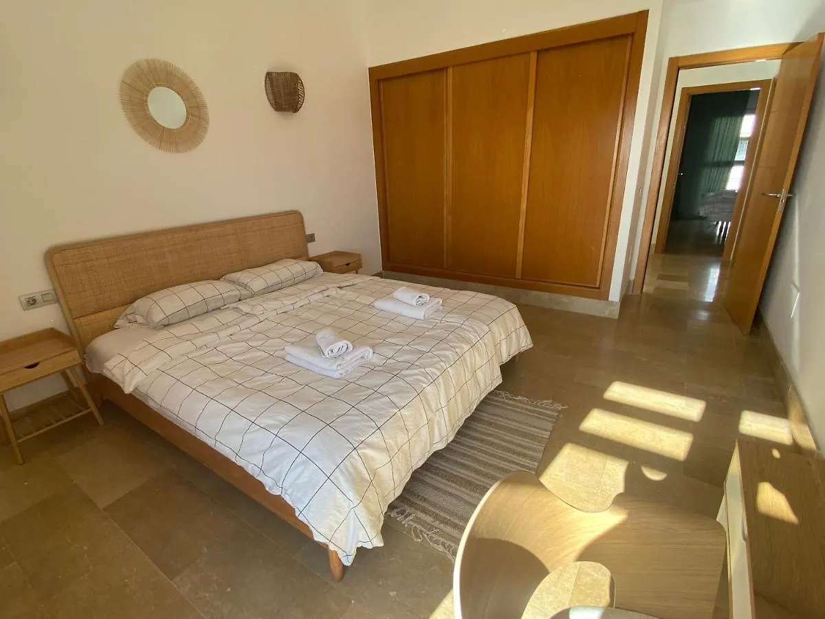 Sun Bay Villas Apartment San Miguel de Abona Сasa de vacaciones