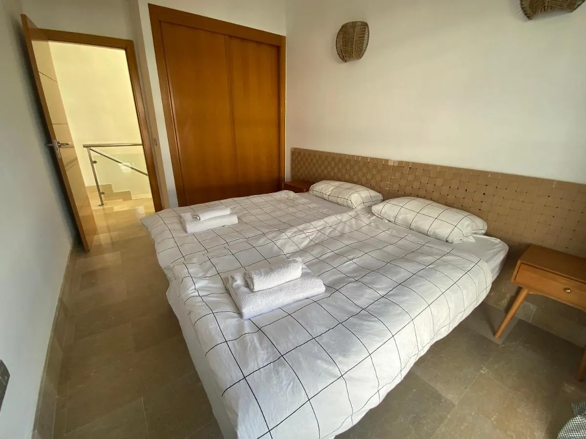 Sun Bay Villas Apartment San Miguel de Abona 0*,  España