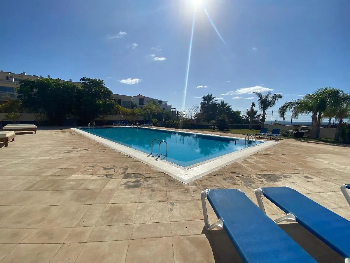 Сasa de vacaciones Sun Bay Villas Apartment San Miguel de Abona