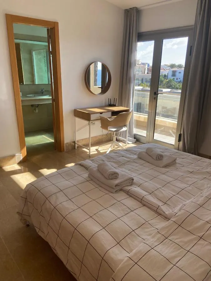 Сasa de vacaciones Sun Bay Villas Apartment San Miguel de Abona