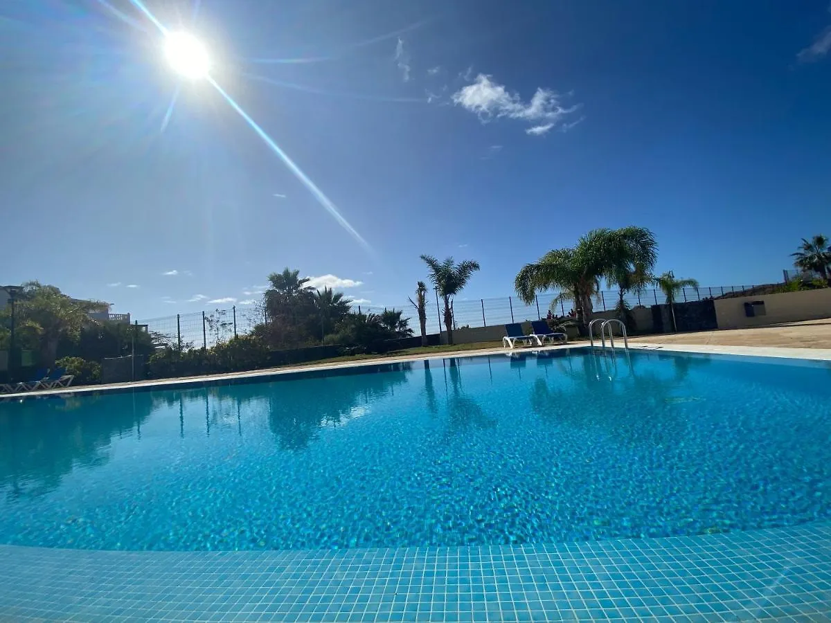 Sun Bay Villas Apartment San Miguel de Abona Сasa de vacaciones