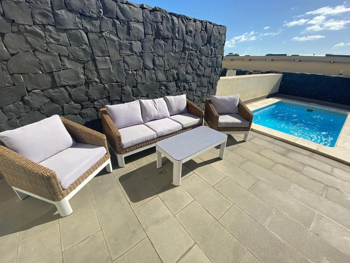 Sun Bay Villas Apartment San Miguel de Abona España