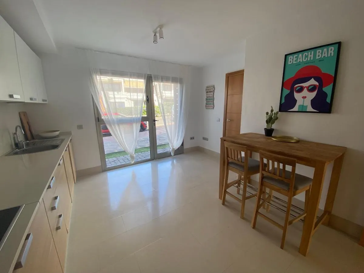 Sun Bay Villas Apartment San Miguel de Abona 0*,  España